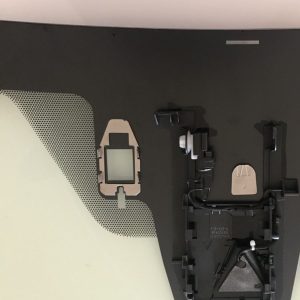 Toyota C-HR front windscreen 56101-10902