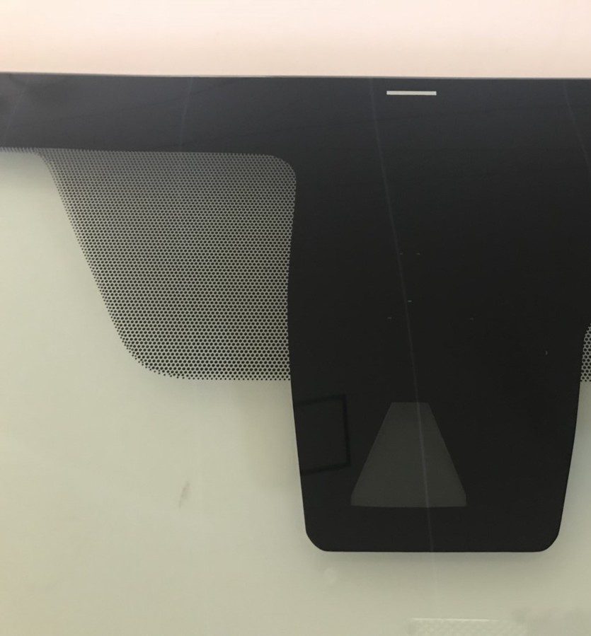 Toyota C-HR front windscreen 56101-10902