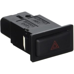 Toyota Hazard Warning Signal Switch Assy 84332-43010 – Genuine New