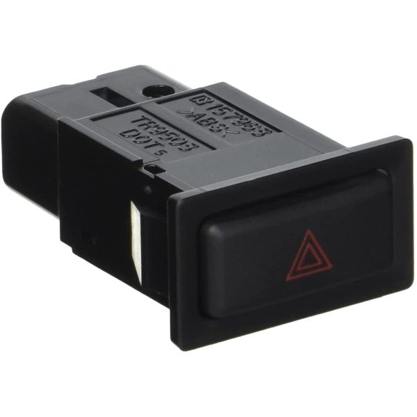 Toyota Hazard Warning Signal Switch Assy 84332-43010 – Genuine New