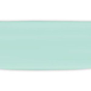 Truck front windscreen - green tint, no shade band
